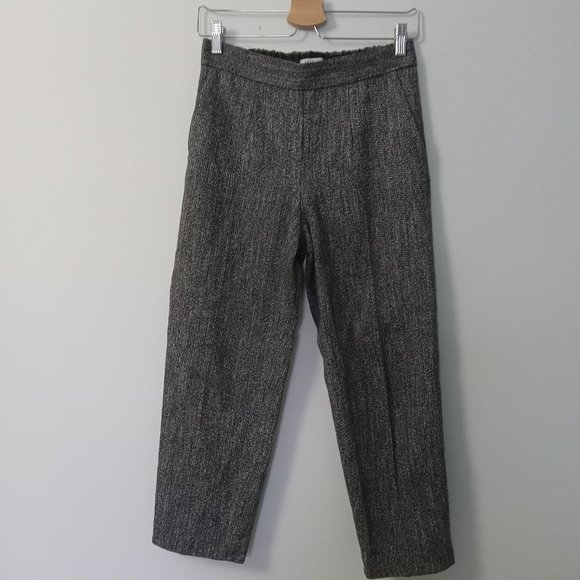 BABATON | Wool and Silk Blend Cohen Pant - Picture 3 of 13